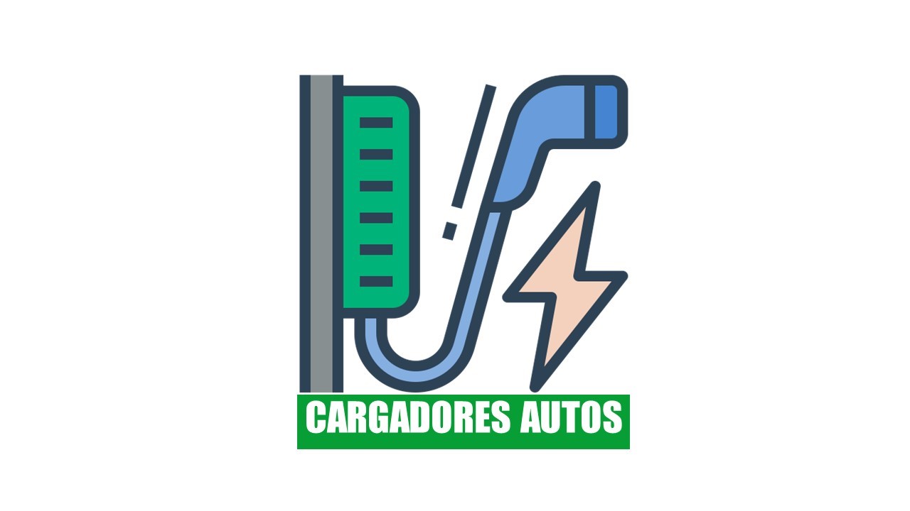 Cargadores de autos