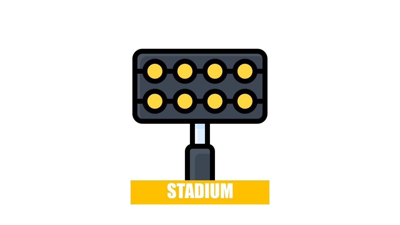 Stadium