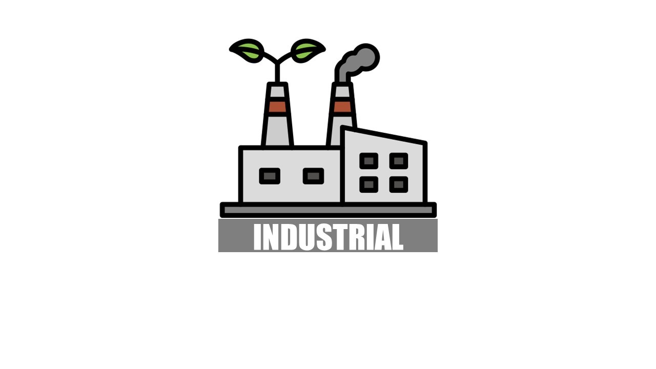 Industrial