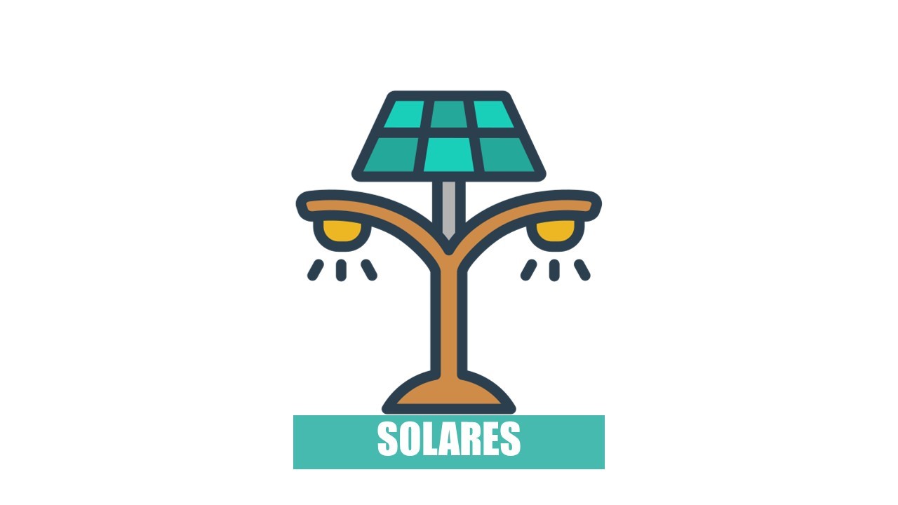 Solares