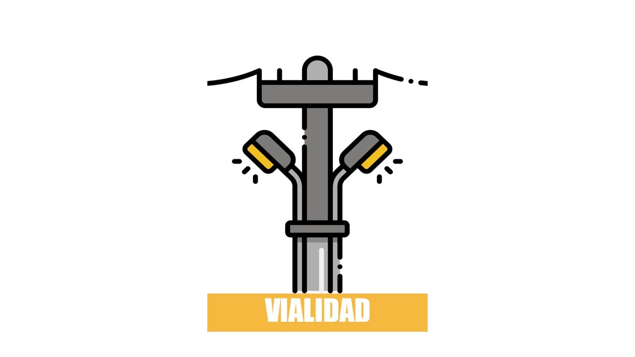 Vialidad